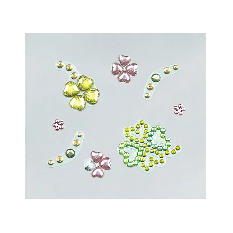 Decorative Stickers