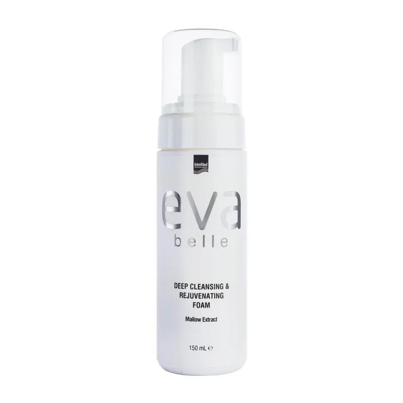 Deep Cleansing Foam