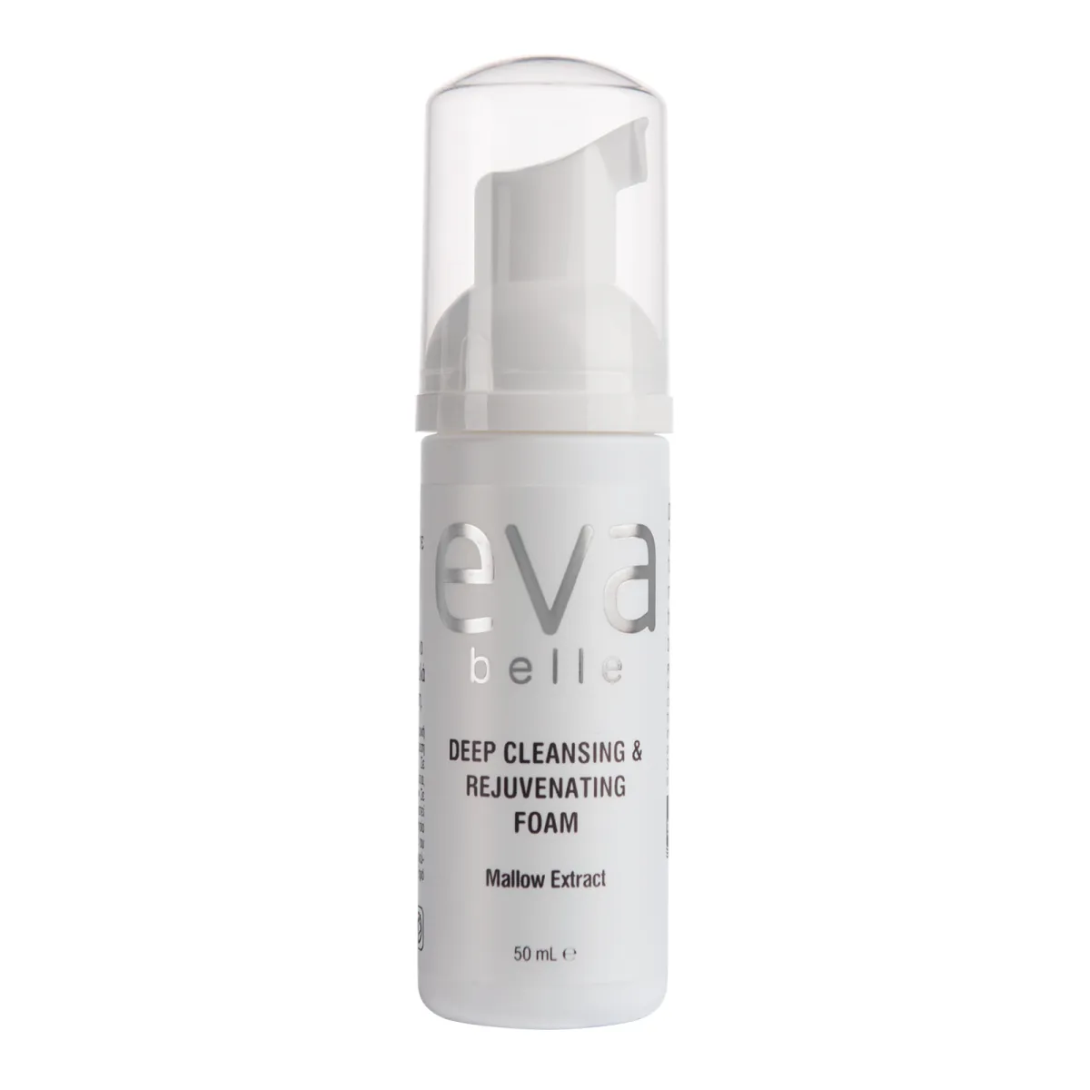 Deep Cleansing Foam