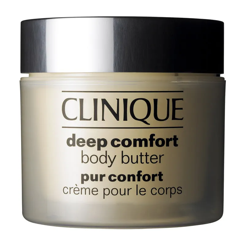 Deep Comfort Body Butter