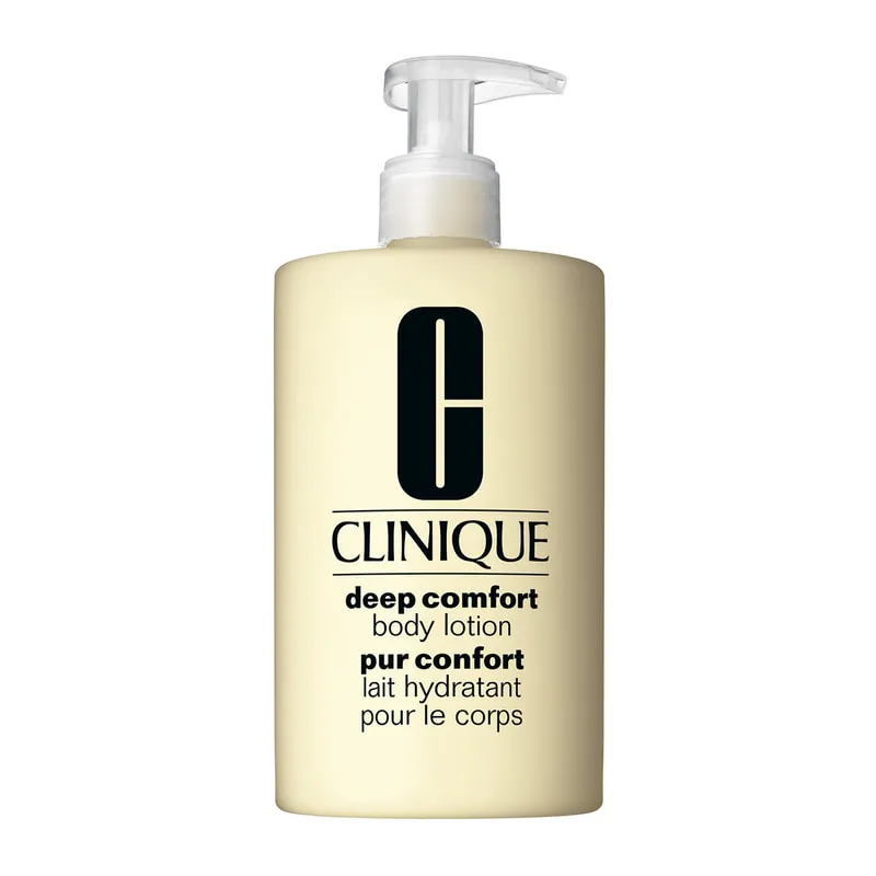 Deep Comfort Body Lotion