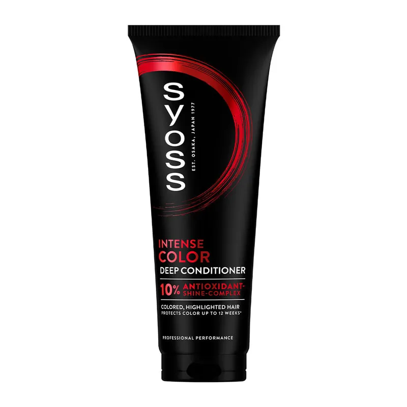 Deep Conditioner Color Για Βαμμένα Μαλλιά