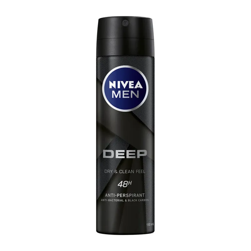 Deep Spray Αποσμητικό Αντρικό