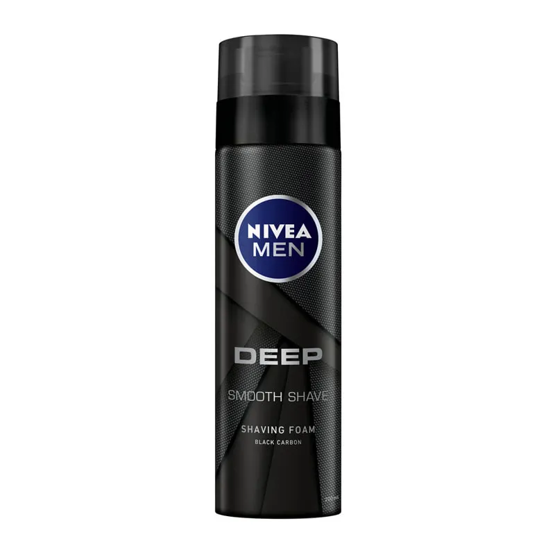 Αφρός Ξυρίσματος Deep