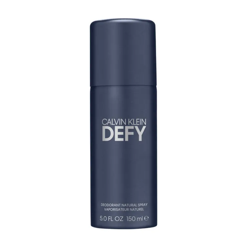 Defy Deo Spray