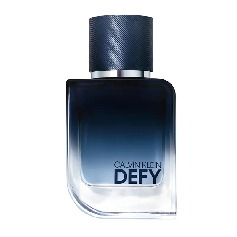 Defy Eau De Parfum