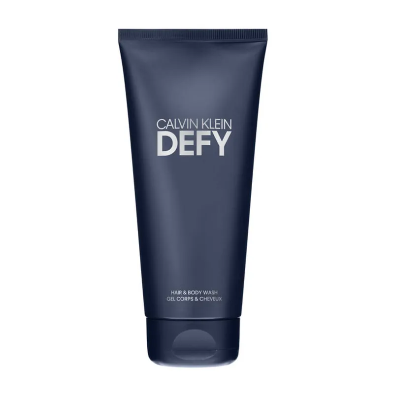 Defy Hair & Body Wash