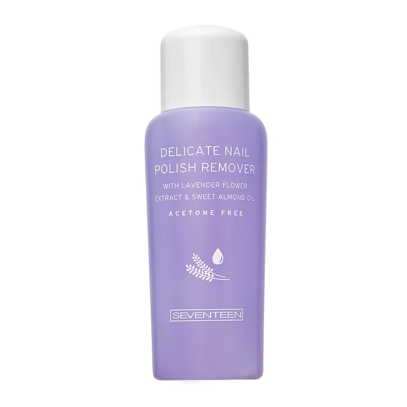 Delicate Nail Polish Remover