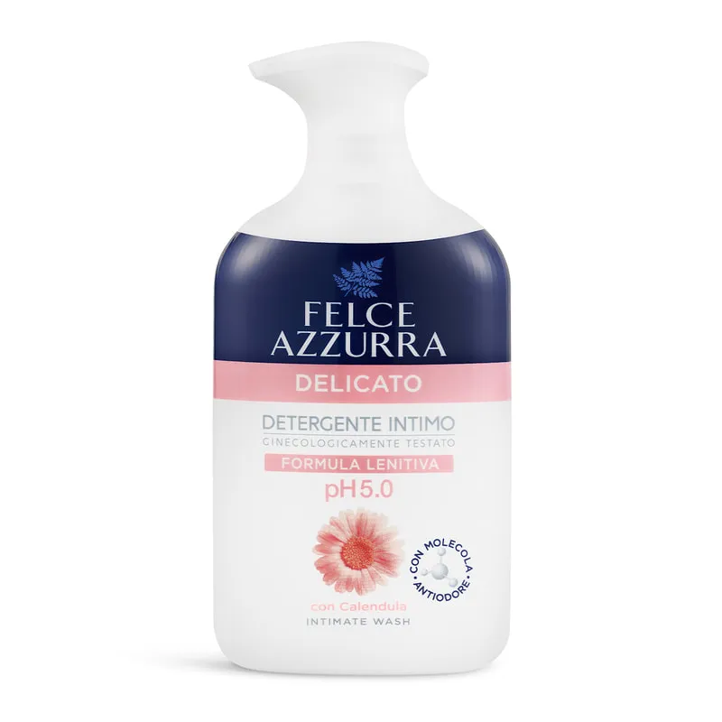 Delicato Intimate Liquid Soap