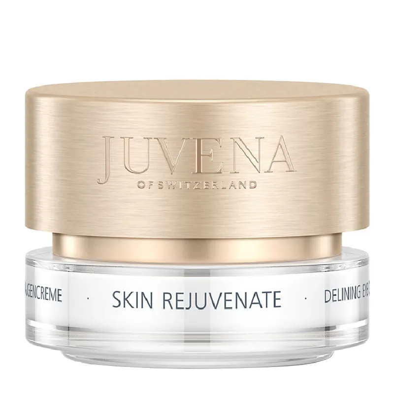 Delining Eye Cream
