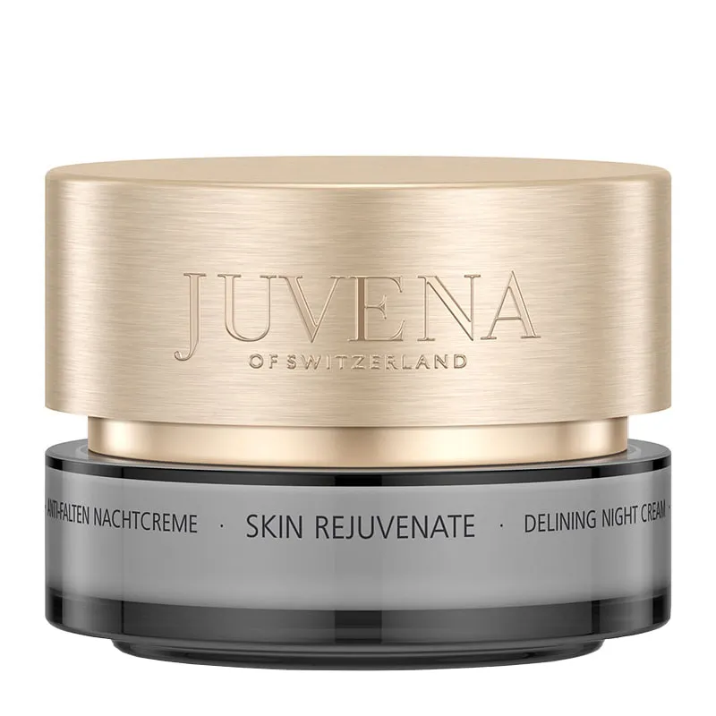 Delining Night Cream