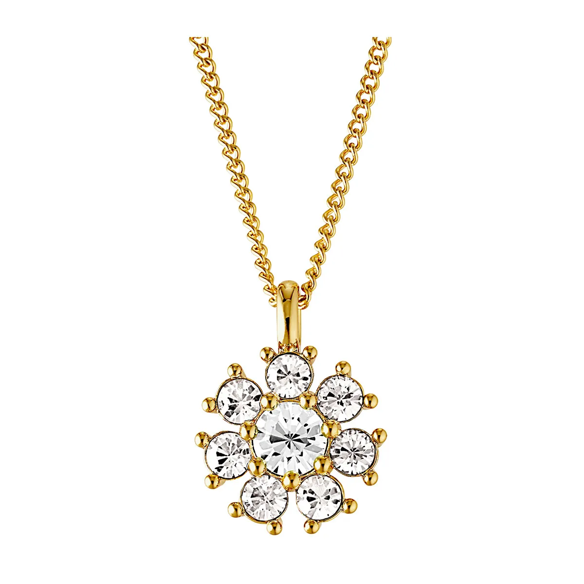 Women's Delise Necklace