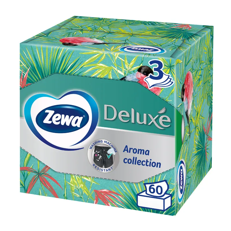Deluxe Aroma Cube