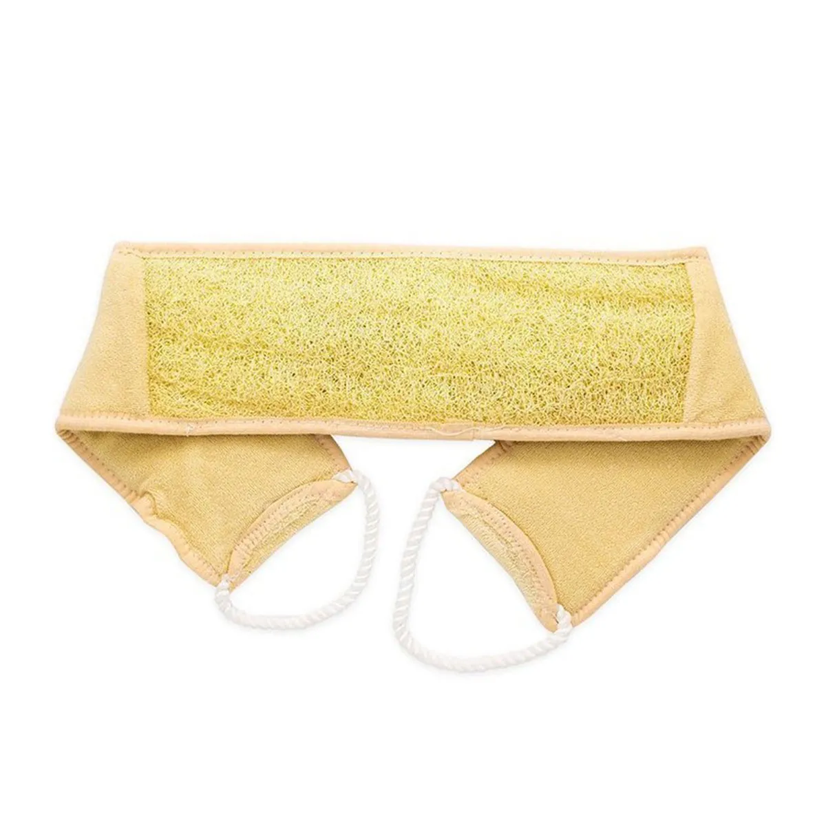 Deluxe Back Strap Loofah