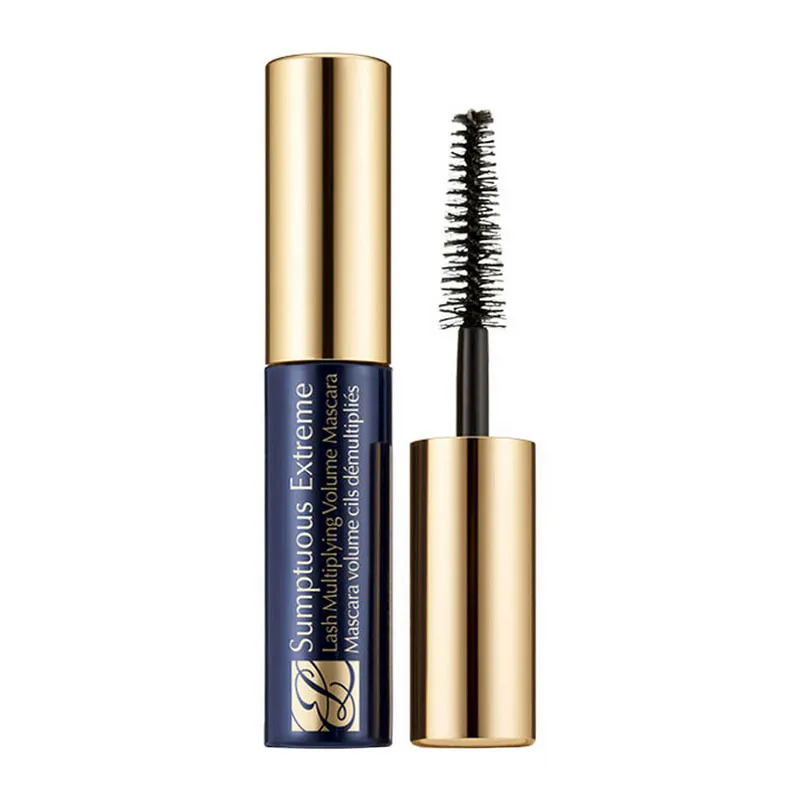 Deluxe Mini Sumptuous Extreme Mascara
