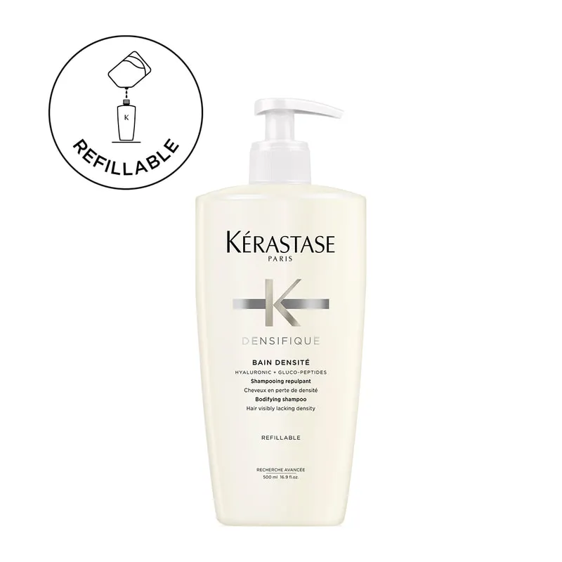 Densifiqe Refillable Bain Densité Shampoo