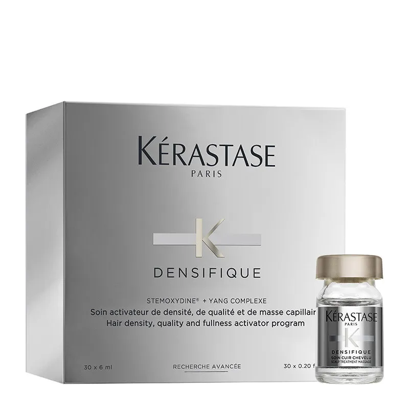 Densifique Cure Femme Θεραπεία για Πυκνότητα