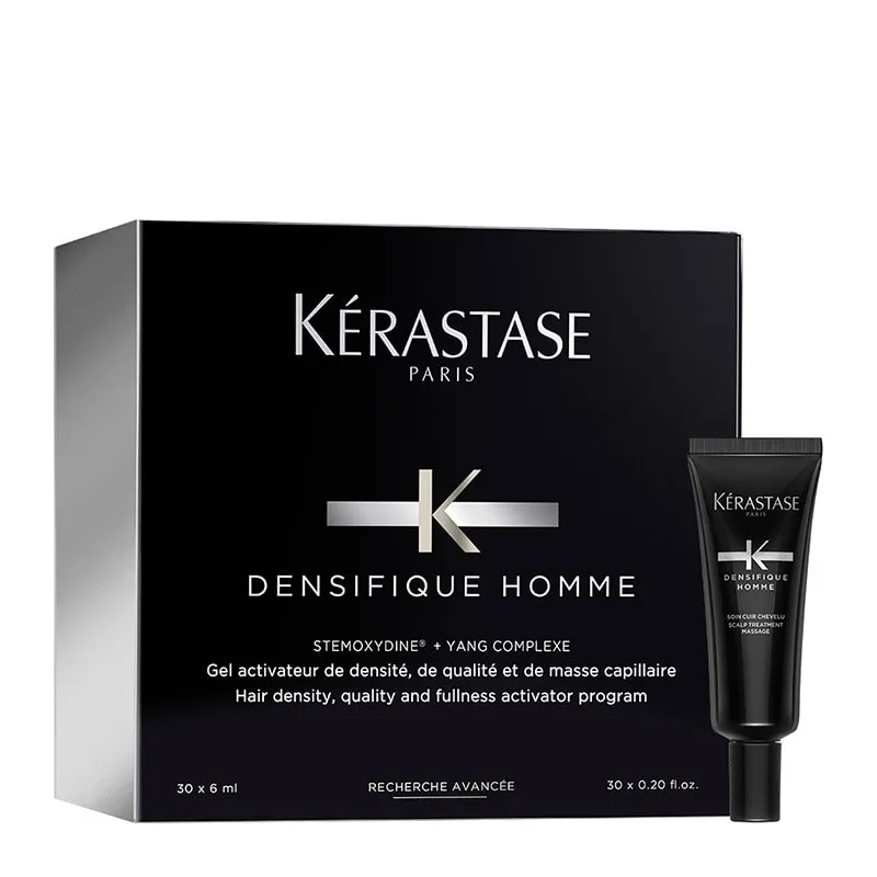 Densifique Cure Homme
