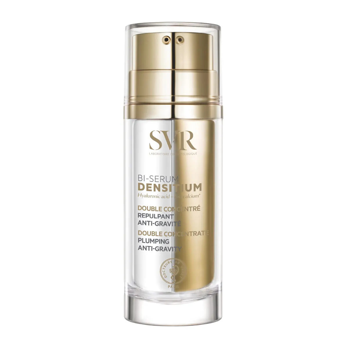 Densitium Bi-Serum Double Concentrate Plumping Anti-Gravity