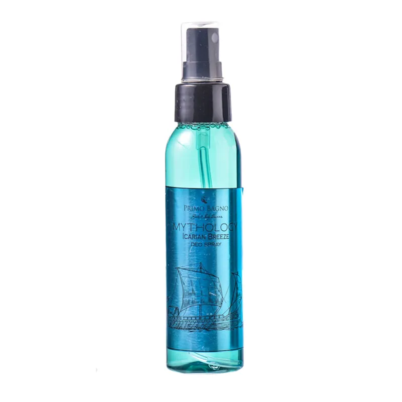 Deo Aroma Icarian Breeze
