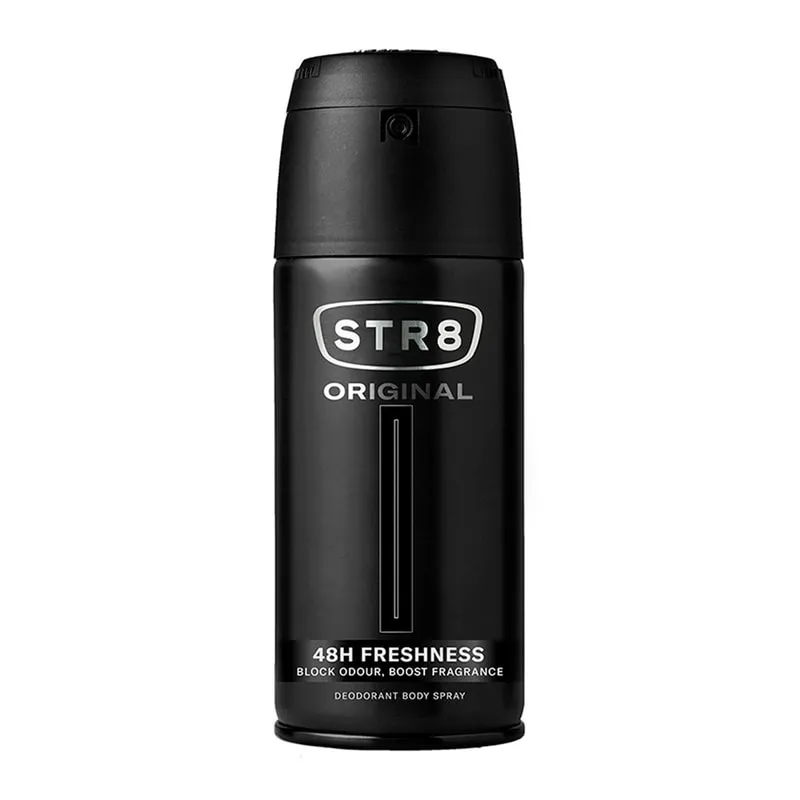 Deo Body Spray Original