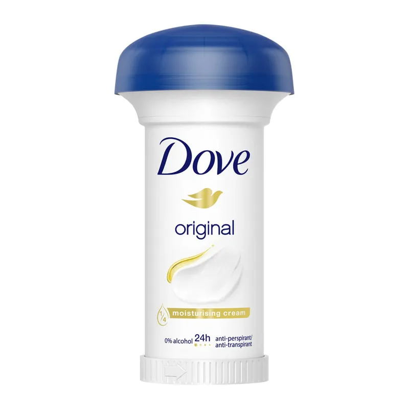 Deo Cream