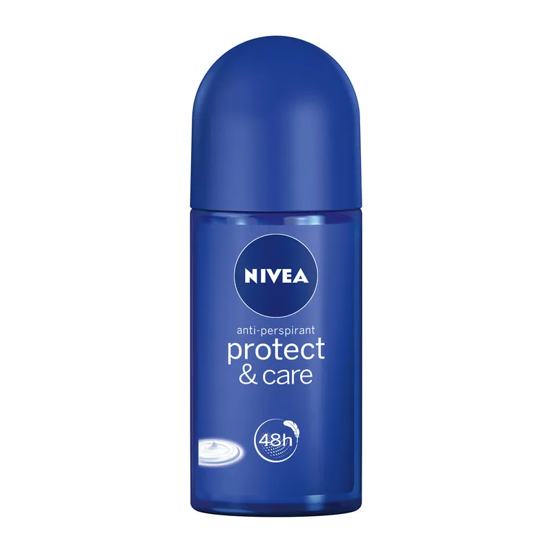 Deo Protect & Care  Roll-On Γυναικείο