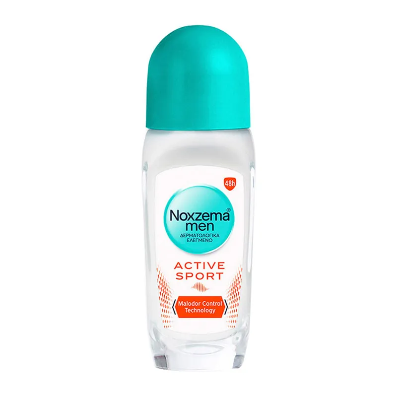 Deo Roll On Active Sport