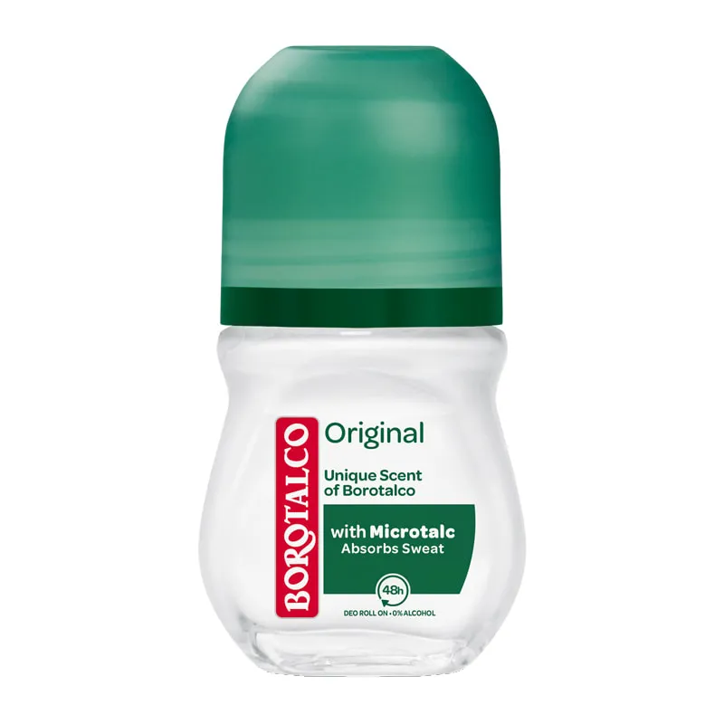 Deodorant Roll-On Original