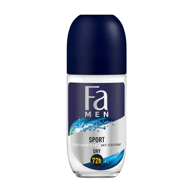 Deodorant Roll-On Sport