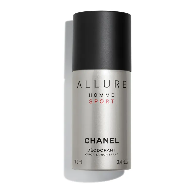 DEODORANT SPRAY