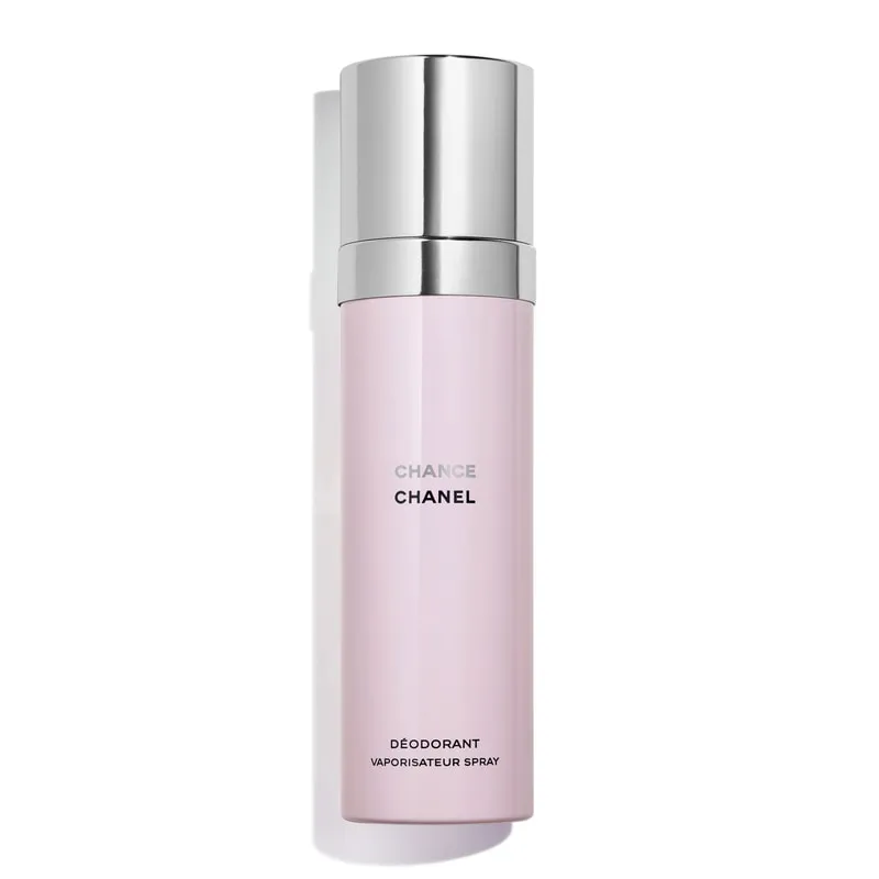 DEODORANT SPRAY