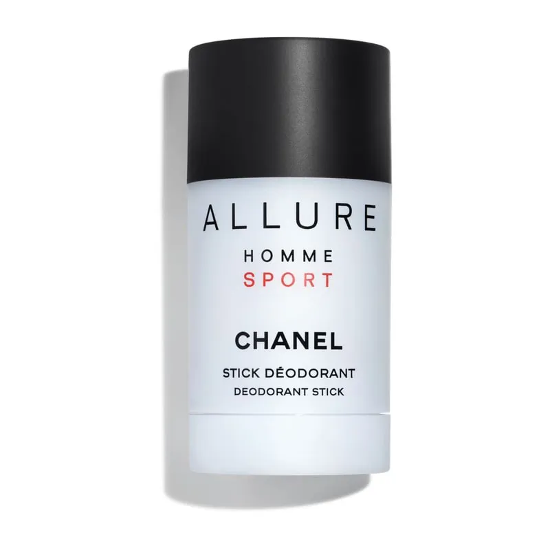 DEODORANT STICK