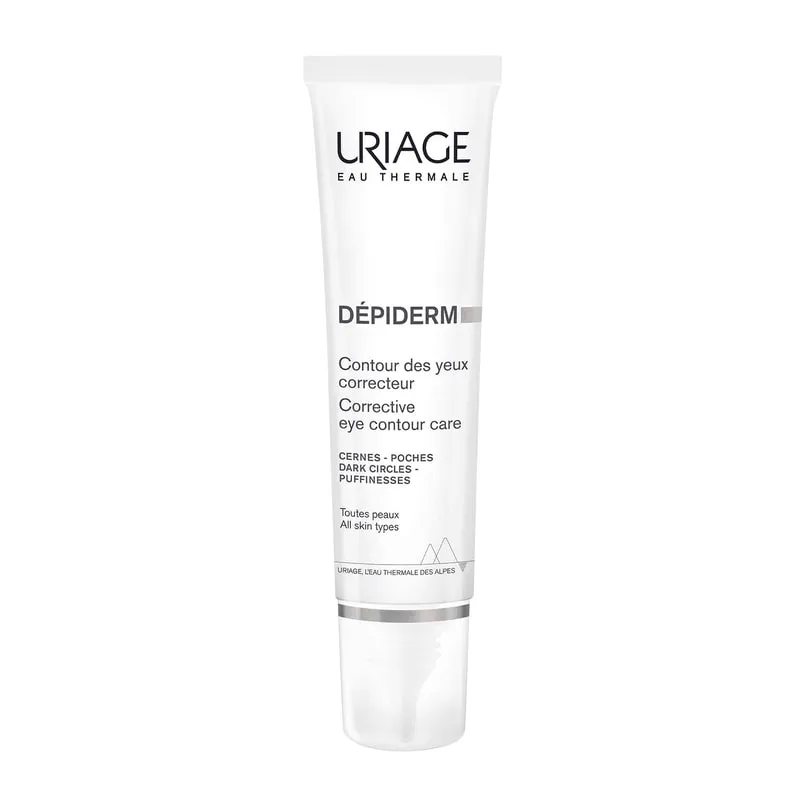 Depiderm Eye Contour Corrector