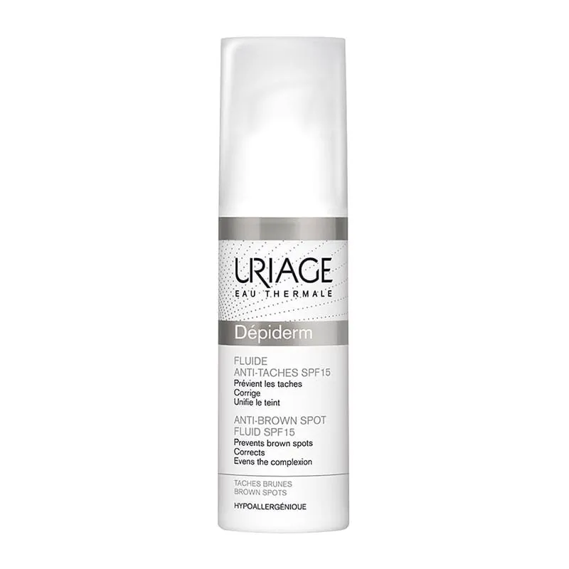 Depiderm Fluide Anti-Brown Spot SPF15