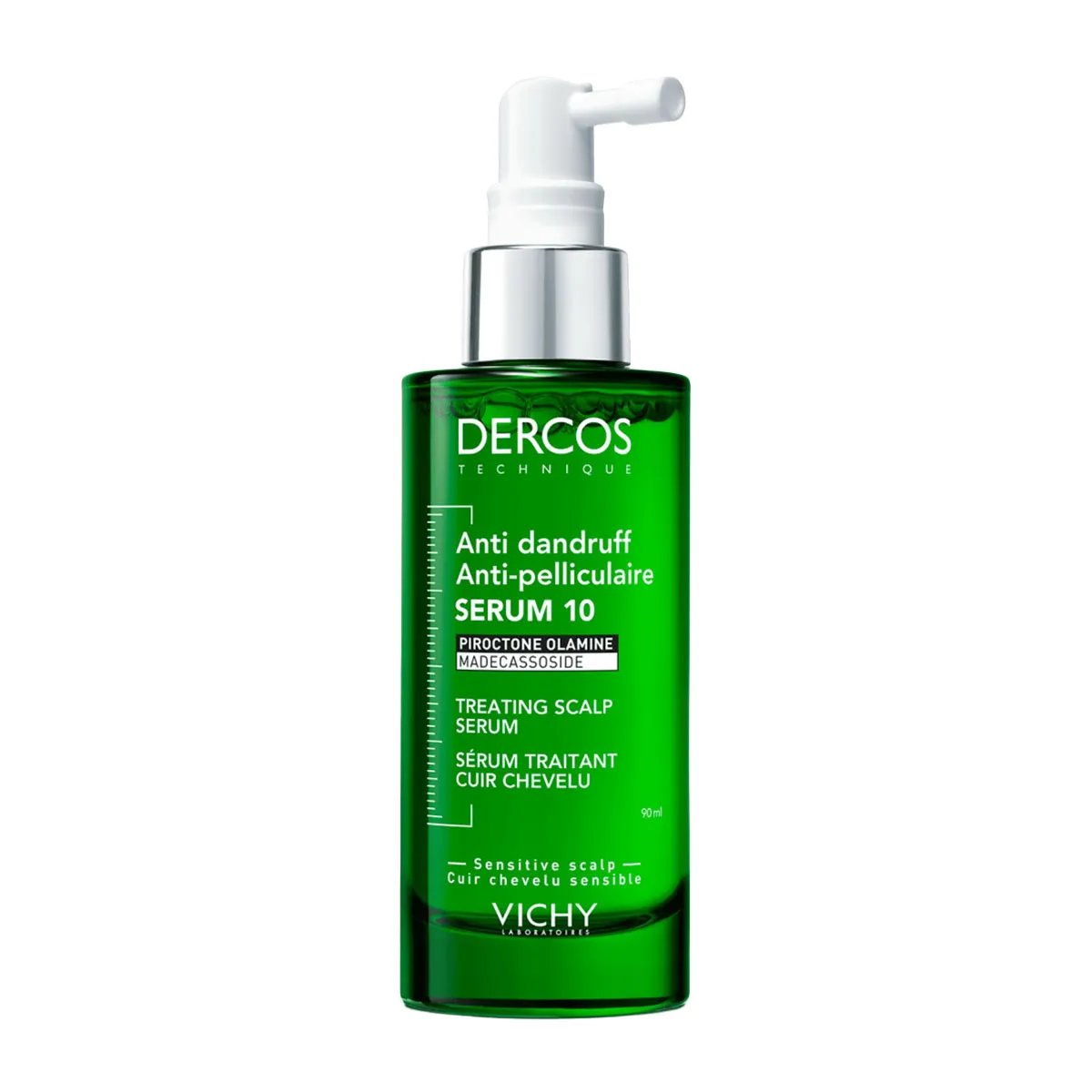 Dercos Anti-Dandruff Serum 10 Treating Scalp Serum