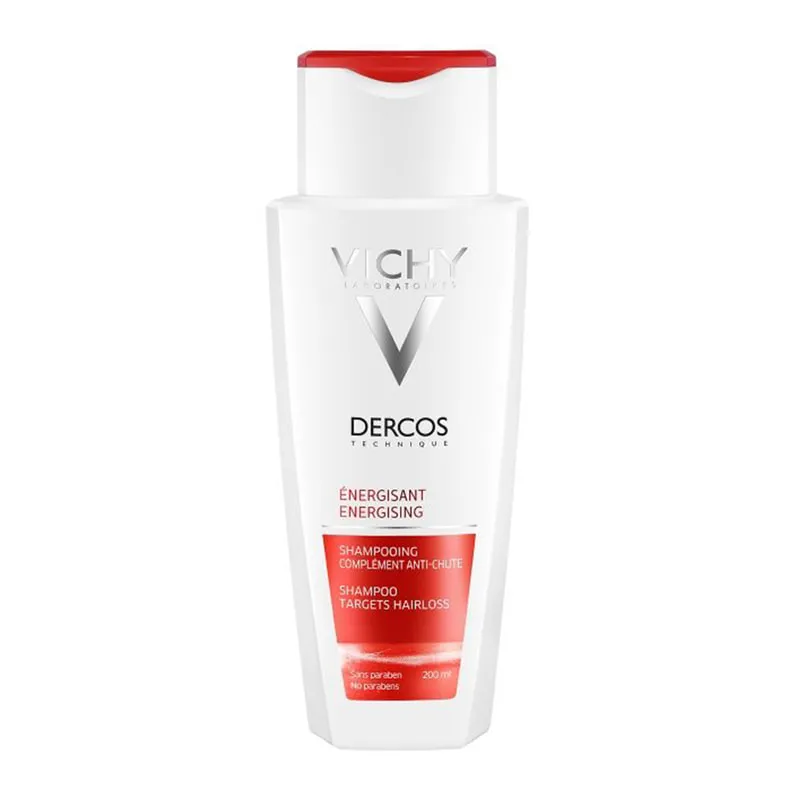 Dercos Energizing Shampoo