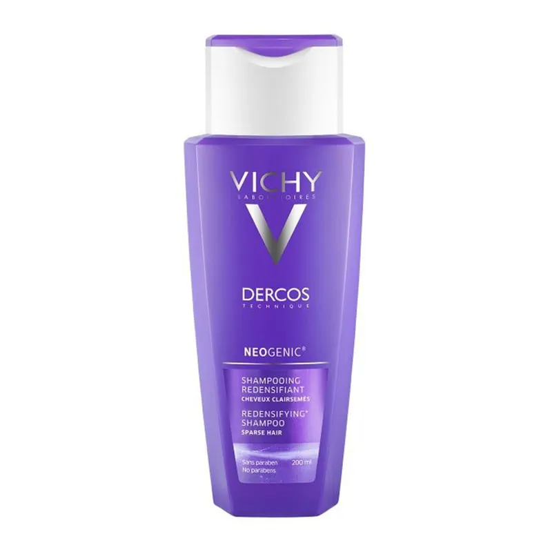 Dercos Neogenic Redensifying Shampoo