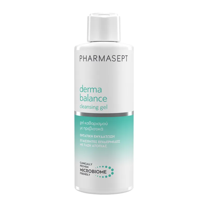 Derma Balance Cleansing Gel