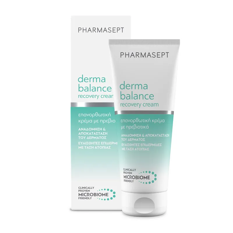 Derma Balance Recovery Cream