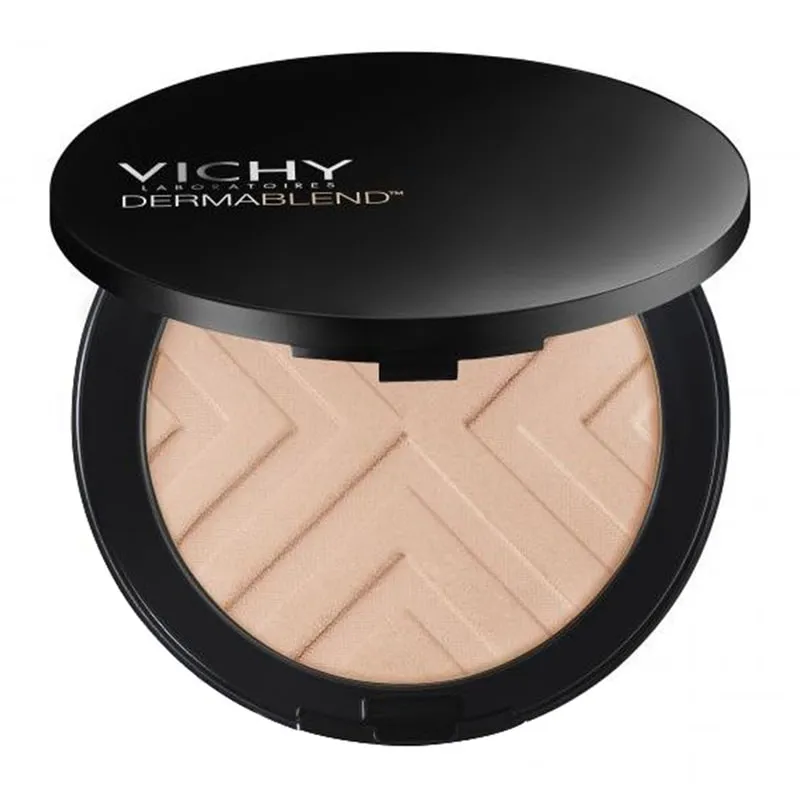 Dermablend Covermatte Compact Powder