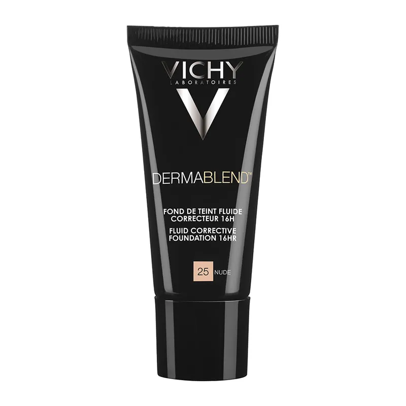 Dermablend Fluid Make-Up