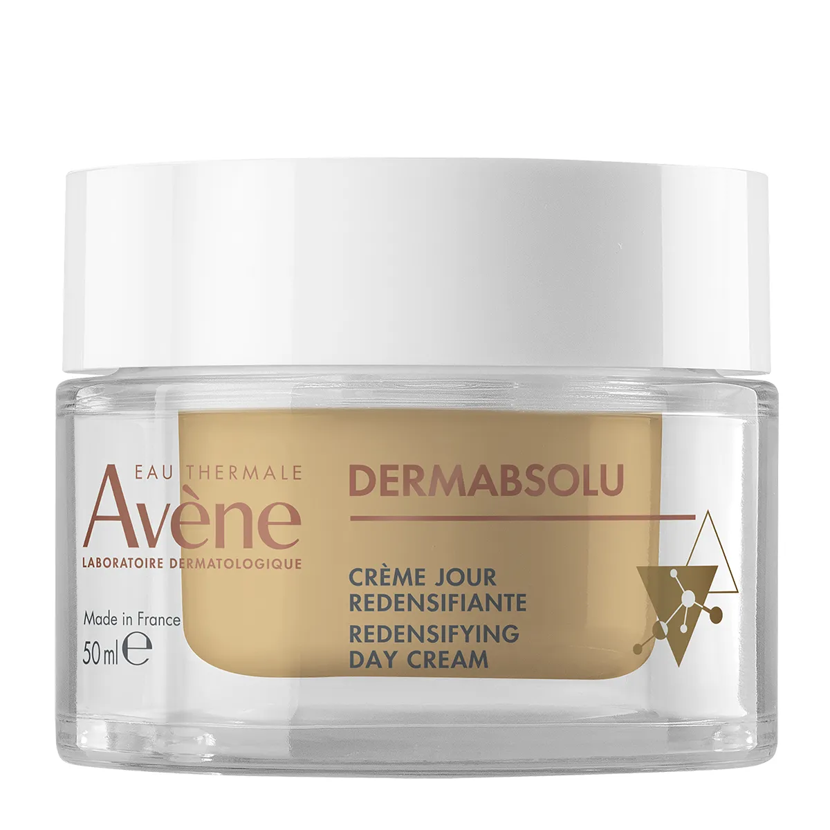 DermAbsolu Anti-Aging Plumping Day Cream with Bakuchiol