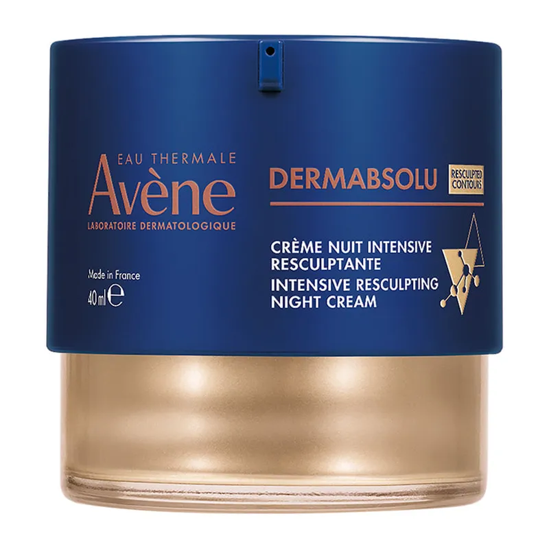 Dermabsolu Intensive Resculpting Night Cream