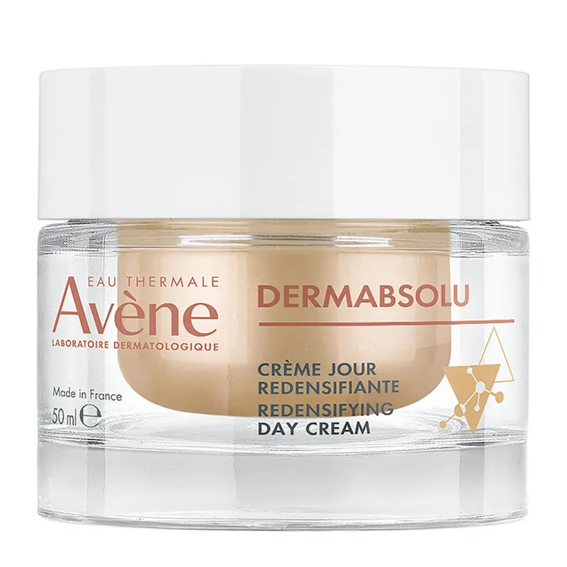 Dermabsolu Redensifying Day Cream