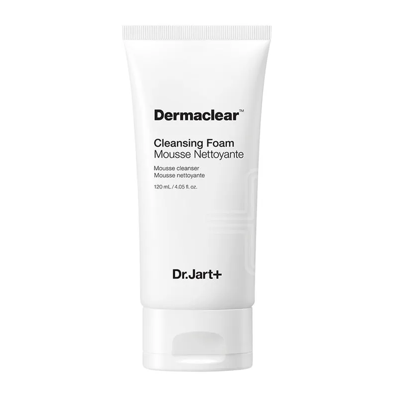 Dermaclear Micro Foam