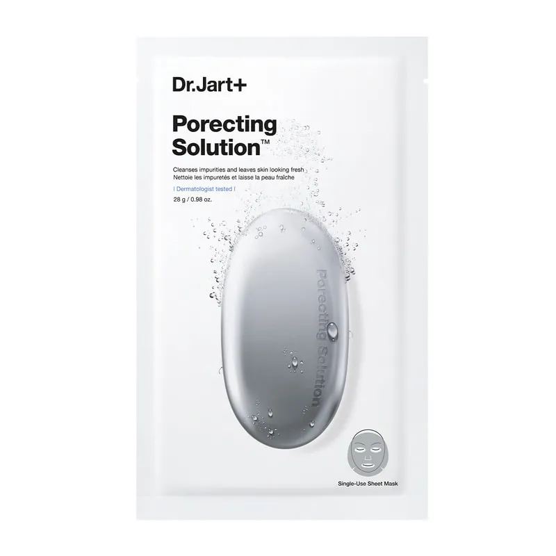 Dermask Porecting Solution