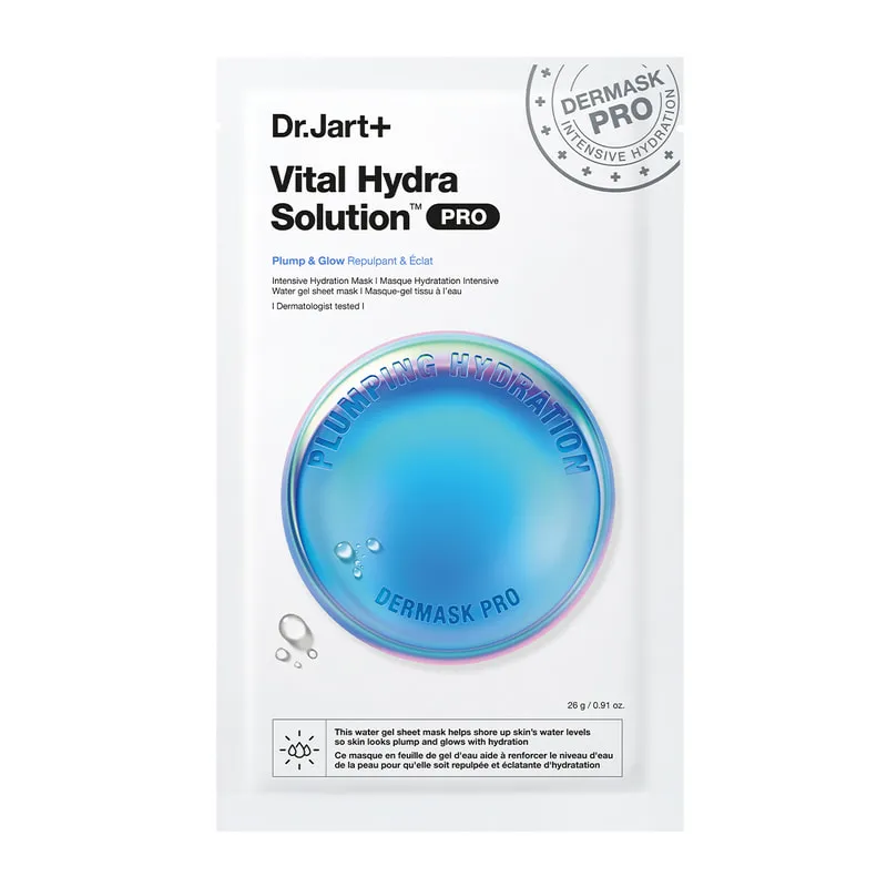 Dermask Vital Hydra Solution Pro