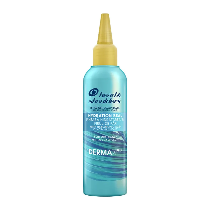DermaXPro Anti Dandruff Scalp Balm With Hyaluronic Acid