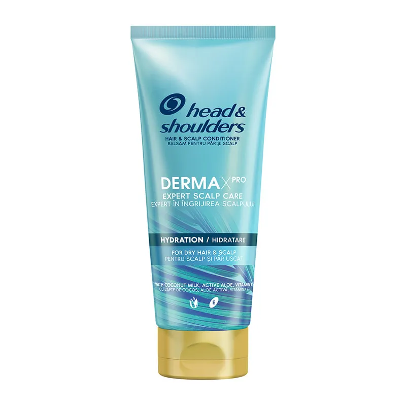 DermaXPro Hydrating Hair & Scalp Conditioner
